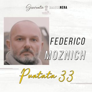 Federico Moznich