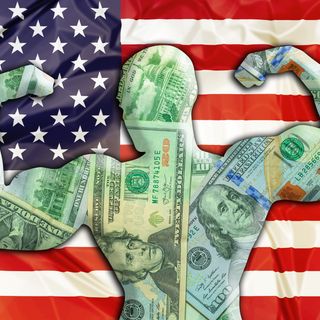 2022-71– Rialzo dei tassi USA – le conseguenze per il resto del mondo