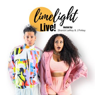 LImelight! Live - Episode 27: Sound On!