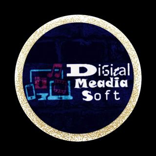 Digital Media Soft