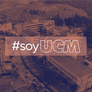 Soy UCM - Jorge Reynolds