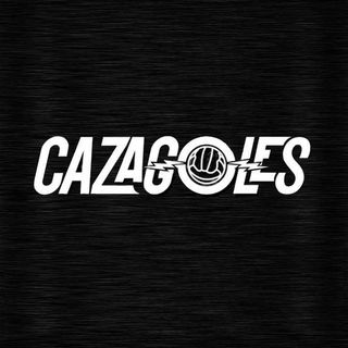 CazagolesMX - Carrusel de centrales I EP12
