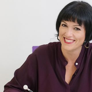 Simona Lupini (M5S) - Una nuova legge regionale sui consultori