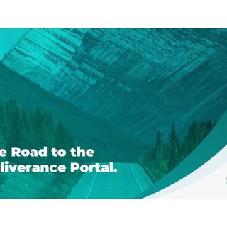 The Road to the Deliverance Portal