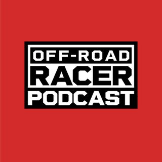 Off-Road Racer Podcast