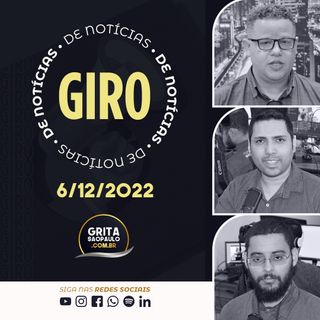 Episódio de 6 de dezembro de 2022