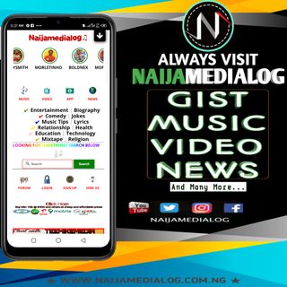 Naijamedialog