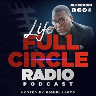 Life Full Circle Radio