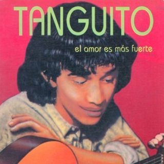 Cápsulas Culturales * Reseña de "Tanguito" (José Alberto Iglesias) cantautor argentino - Conduce: Diosma Patricia Davis*Argentina