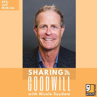 Episode 3: Jeff McBride of the YMCA of Orange County