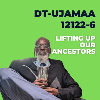 DT-Ujamaa 12122-6