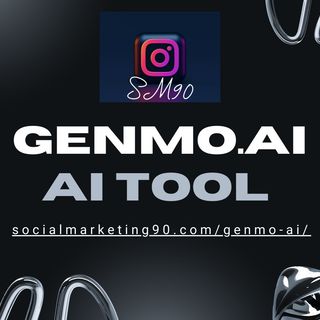 SocialMarketing90 | Genmo AI