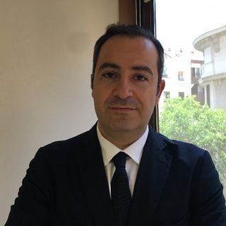 Jose Antonio Cano