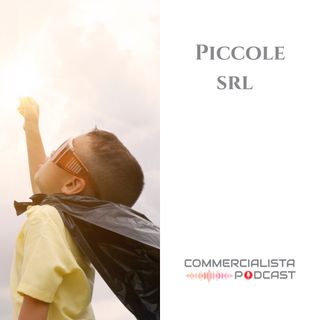 Piccole SRL