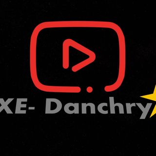 XE-DANCHRY📻🎧