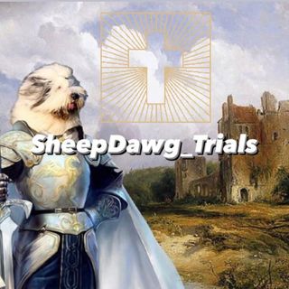 Episode 5 - SheepDawg_Trials (God's Foundations of Government - 1)