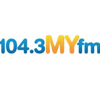 104.3 MYFM (KBIG-FM)