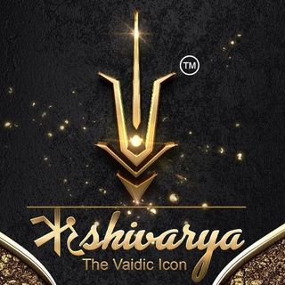 Rushivarya - The Vaidic Icon