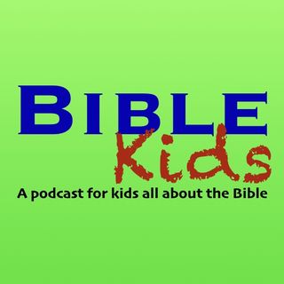 Episode 3: Cain and Abel  (Genesis 4)