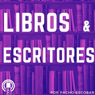 T1EP2: Gabriel Alzate habla sobre 'Un lugar que no tenía nombre'
