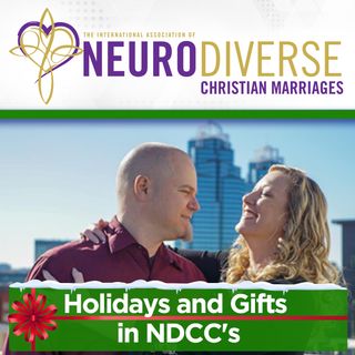 Dan & Stephanie Talk Holidays and Gifts in NDCC's
