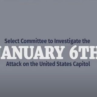 ...About the January 6th Committee Hearings, Part Two