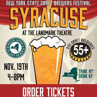 NYSBA Festival Landmark Theater Syracuse 2022