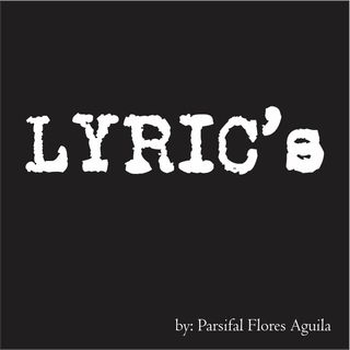 Lyrics en español intro - Track 01