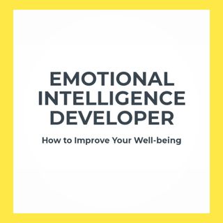 Emotionalintelligencedeveloper