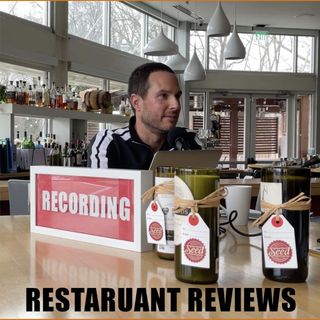 Review the Reviews Pt. 3