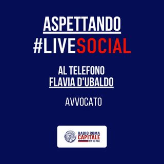 FLAVIA D'UBALDO - AVVOCATO