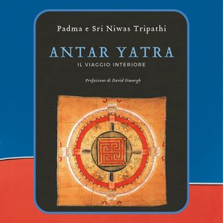 episodio 18 - Antar Yatra. Il viaggio interiore di Padma e Sri Niwas Tripathi