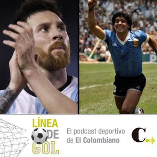 8. Sábado, 26 de noviembre de 2022. Especial: El debut de Argentina en Qatar, ¿Un deja vu de Italia 90?