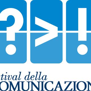 Rosangela Bonsignorio "Festival della Comunicazione"