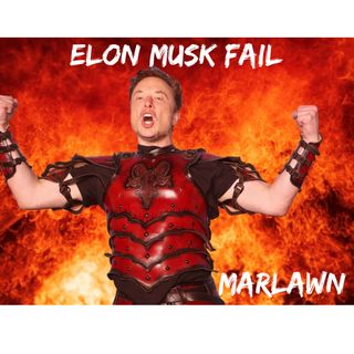 Elon Musk Fail - Elon Musk "Yellowstone System Alert Announced The Massive Dome…”