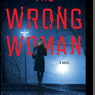 Leanne Kale Sparks - The Wrong Woman