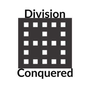 Division Conquered