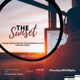 The Sunset Episode 20 - What is the Bible? For beginners