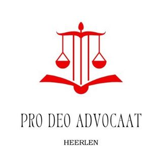 Pro Deo Advocaat Heerlen