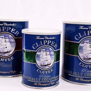 Tom Charleville (Clipper Coffee) - Segment 3 5-10-22