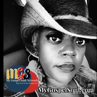 Jennice Cook Jackson "Queeny"