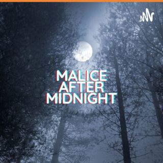 Malice After Midnight Introducing Leave the Lights on Podcast