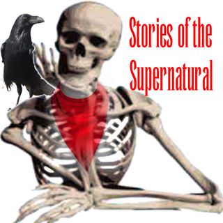 Stories of the Supernatural