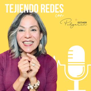 Tejiendo Redes