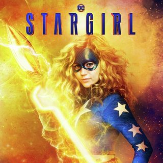 TV Party Tonight: Stargirl (season 2)