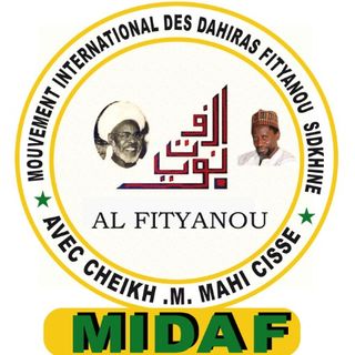 Mohamed DIANKHA