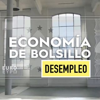 👨‍🎓 COLECCIÓN EDUCACIÓN FINANCIERA ☑️ 'ECONOMÍA DE BOLSILLO'/ 🫰 7. EL PARO - Podcast de Marc Vidal