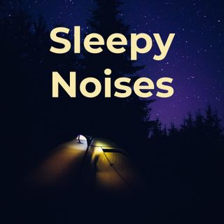 Sleepy Noises