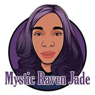 Raven Jade