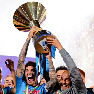 Top XI Serie A 2022-2023